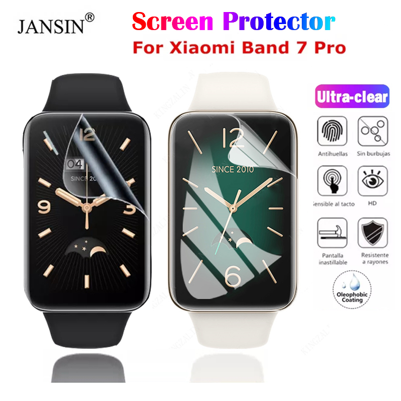 Smartwatch Screen Film - Screen Protector Film For Xiaomi mi