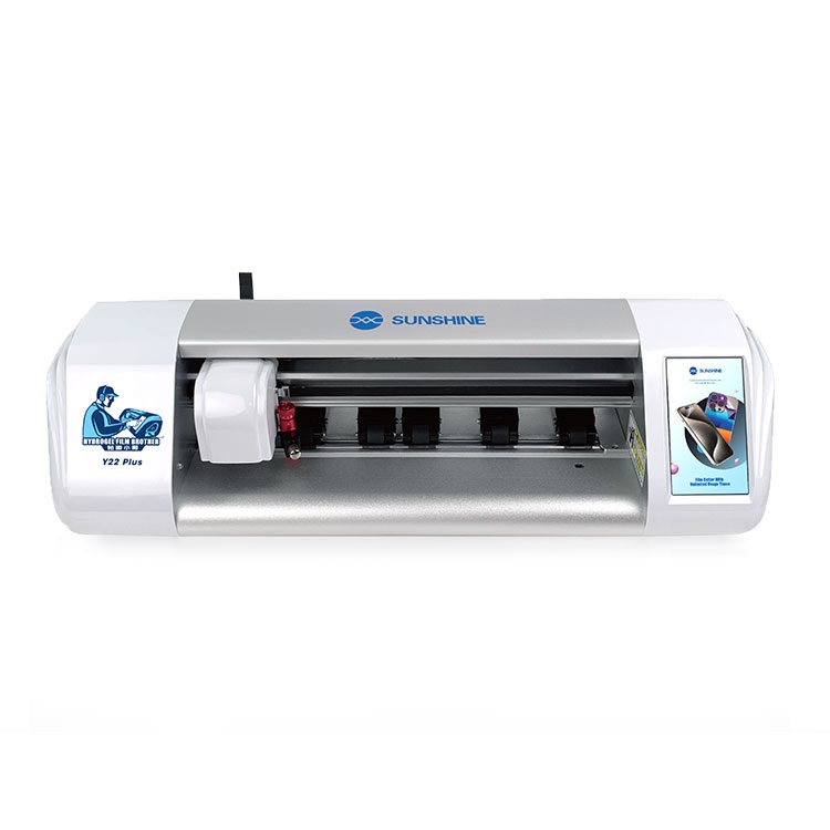 Sunshine Y22 Plus Unlimited Fi - Hydrogel Screen Protector recension och pris