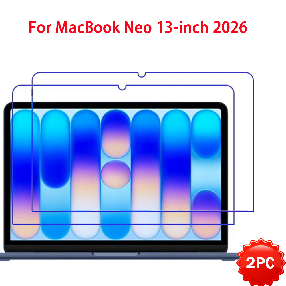 New 2PCS Anti Glare MATTE PET  - Matte Anti Glare Screen recension och pris