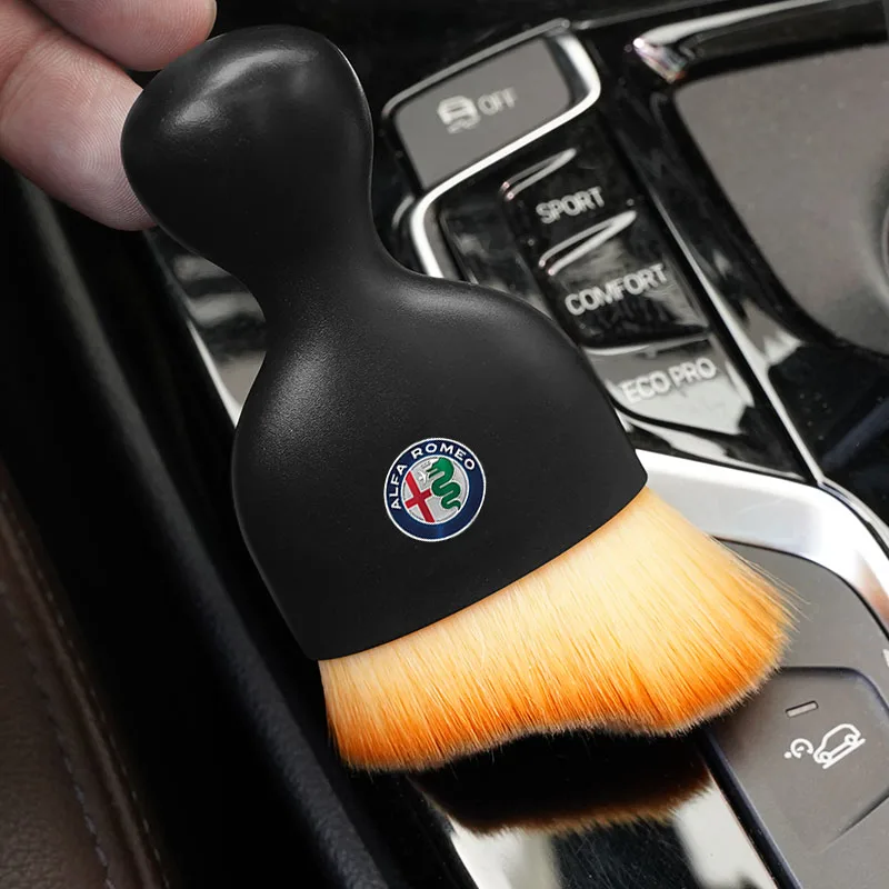 2026 Hot Car Stickers Car Clea - Dust Removal Sticker recension och pris