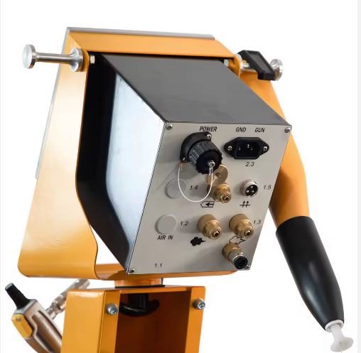 Electrostatic Powder Coating P - Oleophobic Coating Spray recension och pris