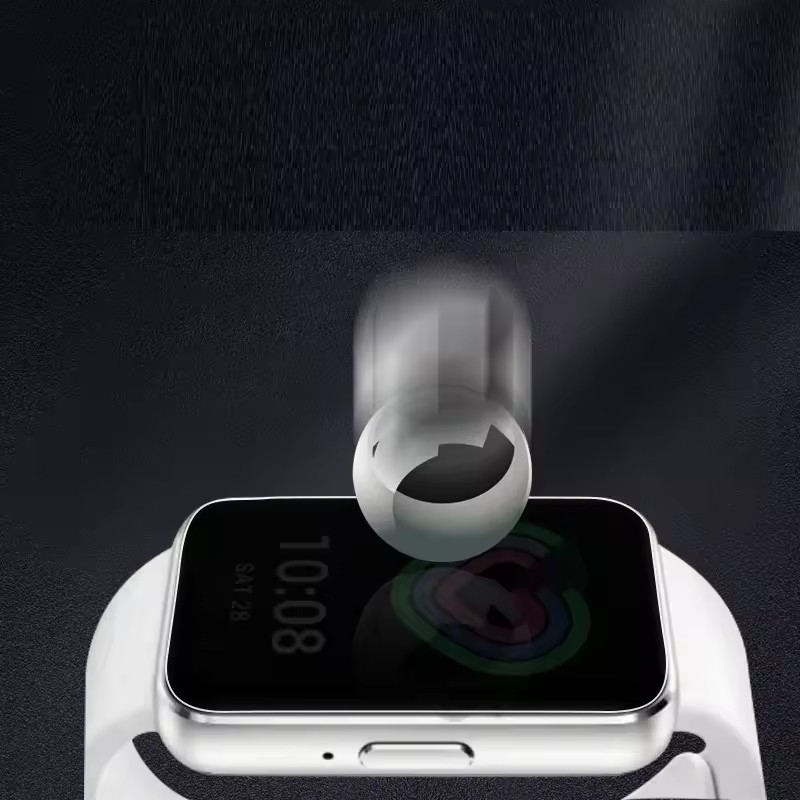 3-5Pcs Privacy Hydrogel Film F - Smartwatch Screen Film recension och pris
