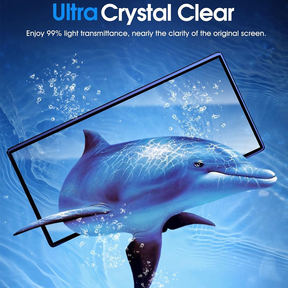 ZFold8 Flexible Hydrogel Films - Flexible Tpu Film recension och pris