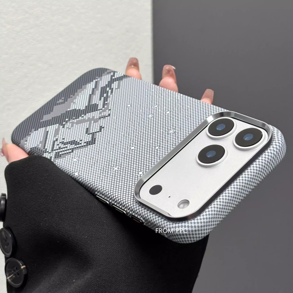 Snow Mountain Magnetic Case fo - Camera Lens Protector recension och pris