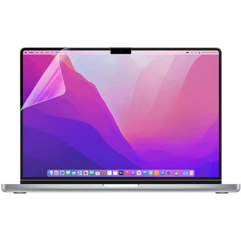 Matt Screen Protector for 2021 - Matte Anti Glare Screen recension och pris