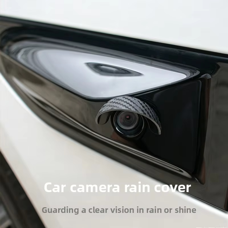 Car Camera Lens Protector Rear - Camera Lens Protector recension och pris
