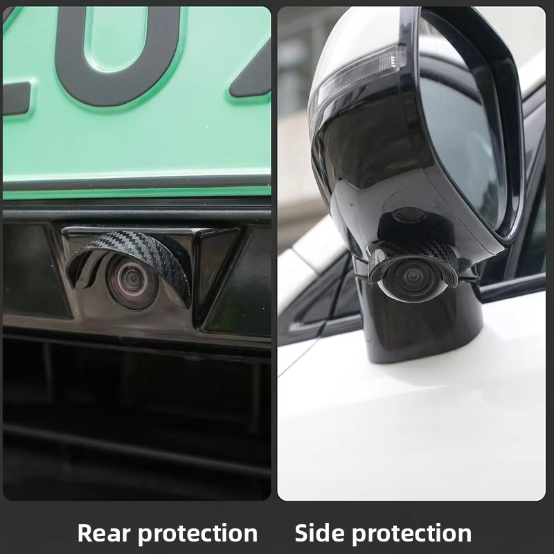 Car Camera Lens Protector Rear - Camera Lens Protector recension och pris