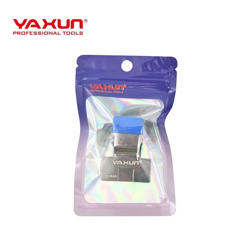 YX-A40 Phone PCB Soldering Cla - Screen Alignment Tool recension och pris