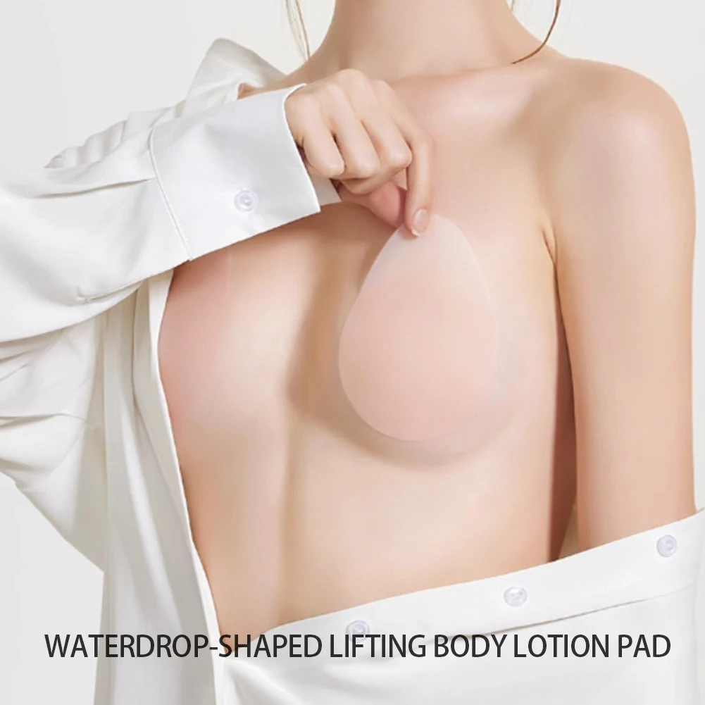 Ultra Thin Seamless Self Adhes - Full Cover Adhesive recension och pris