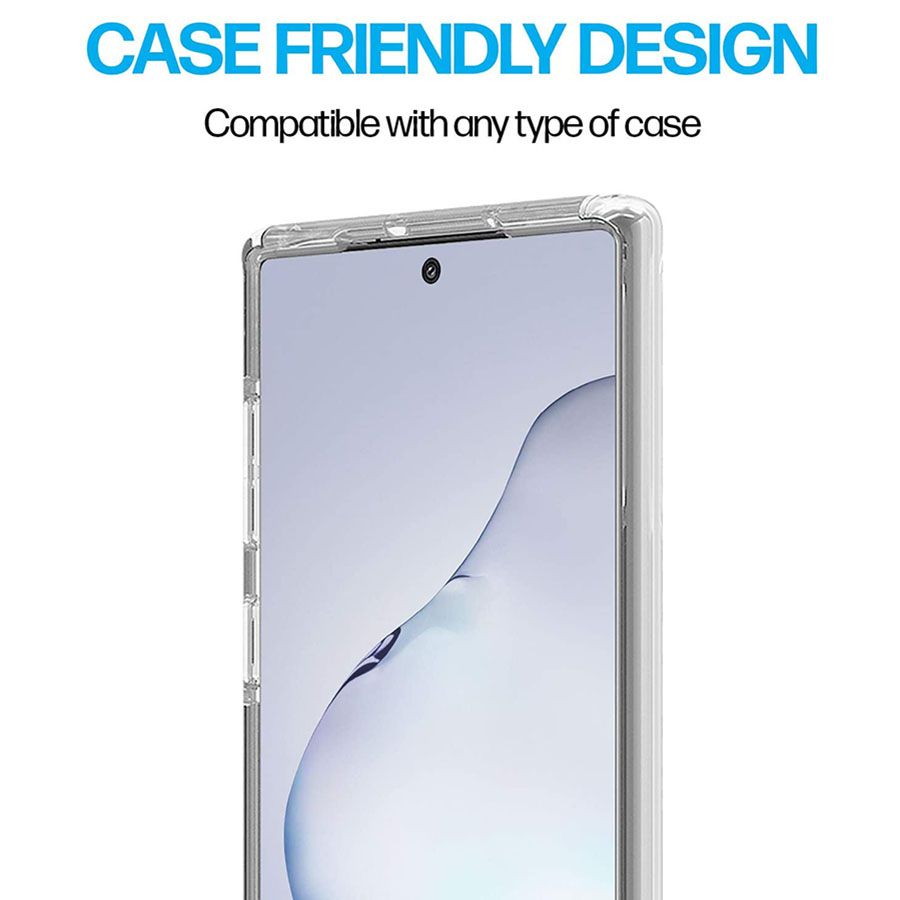 4Pcs Full Cover Hydrogel Film  - Flexible Tpu Film recension och pris