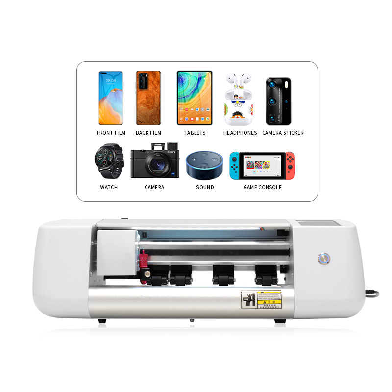 Unlimited Cutting Plotter for  - Screen Protector Cutter recension och pris