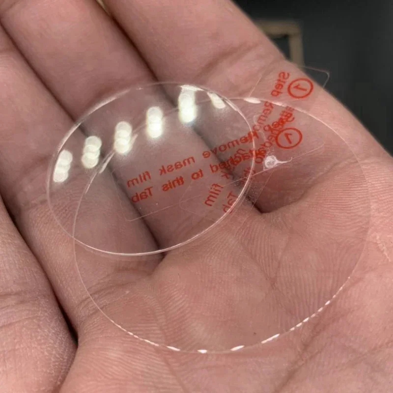 2pcs Tempered Glass Screen Pro - Smartwatch Screen Film recension och pris