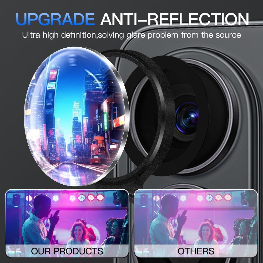 9H Hardness Tempered Glass Fil - Tempered Glass Screen 9H recension och pris