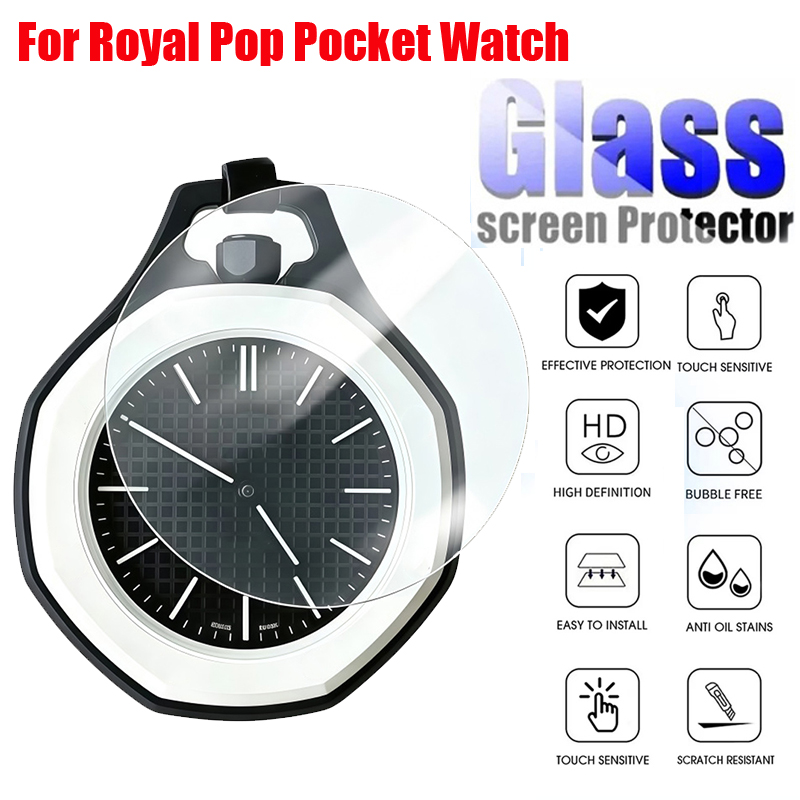 Screen Protector for Swatch X  - Smartwatch Screen Film recension och pris