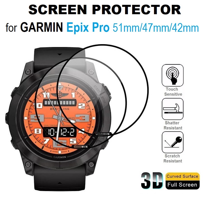 3PCS 3D Curved Edge Screen Pro - Curved Edge Screen recension och pris