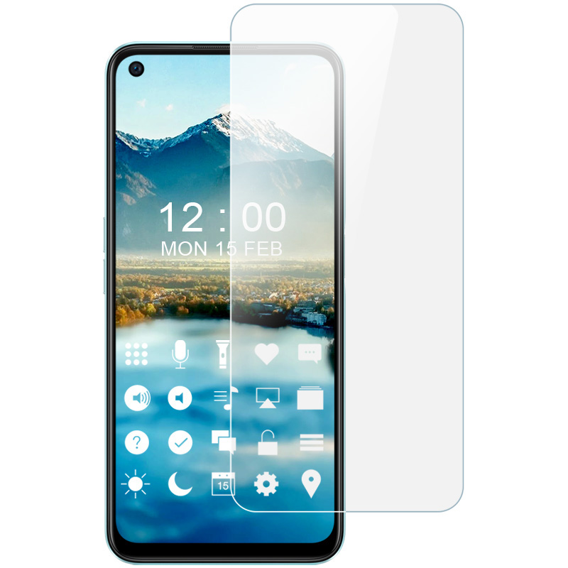 IMAK ARM Series for OnePlus No - Flexible Tpu Film recension och pris