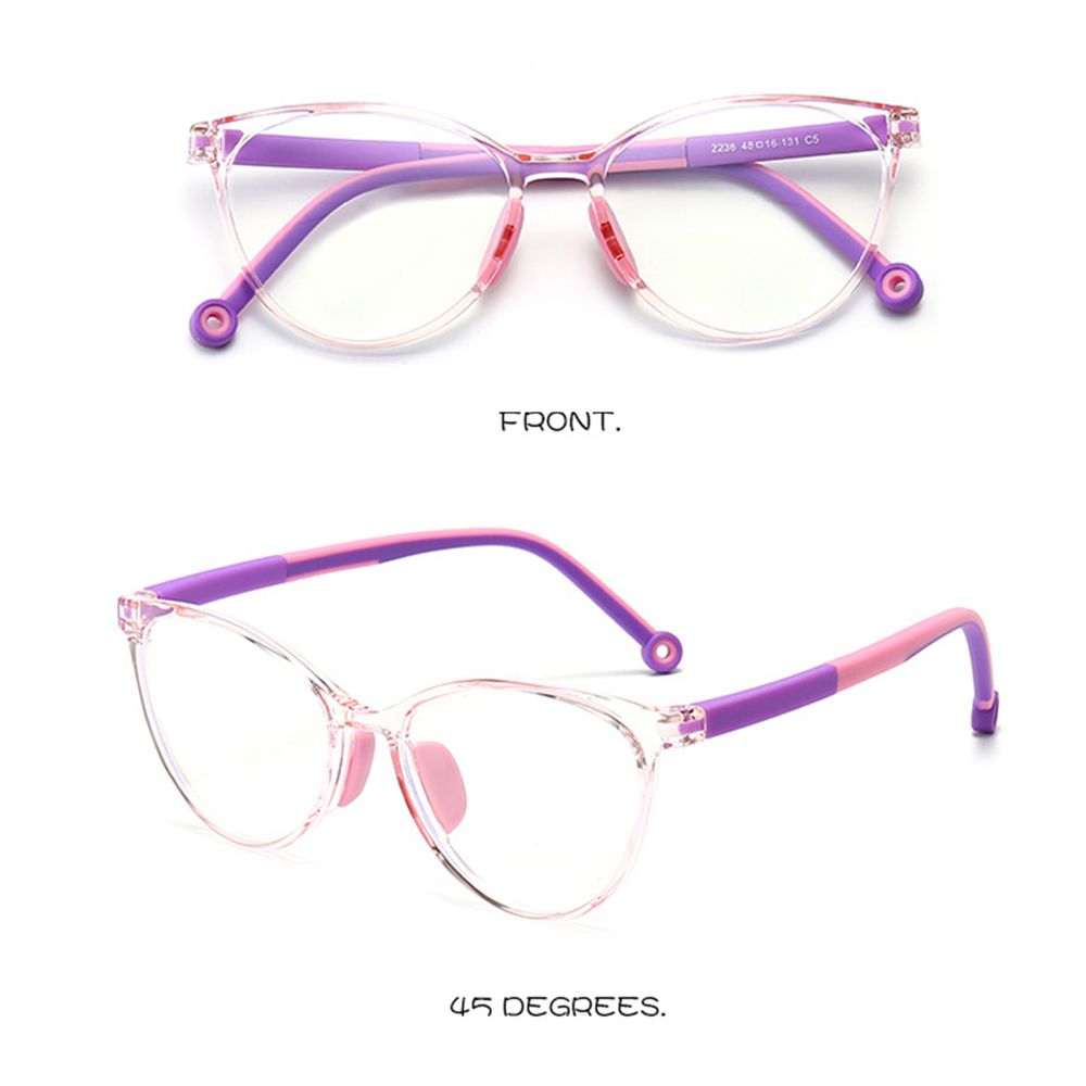 Anti-blue Light Kids Glasses C - Anti Blue Light Film recension och pris