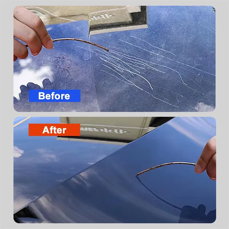Car Ceramic Nano Coating Liqui - Nano Liquid Coating recension och pris