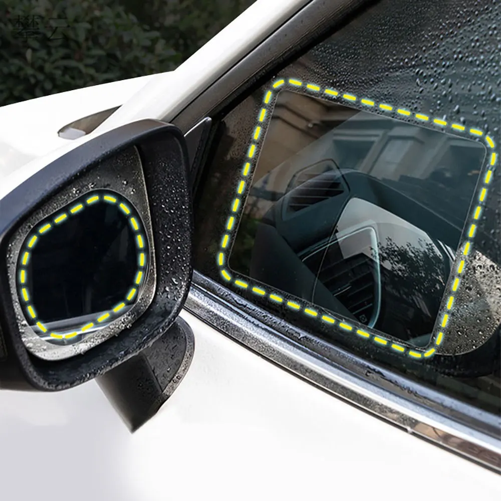 Car Glass Hydrophobic Nano Coa - Nano Liquid Coating recension och pris