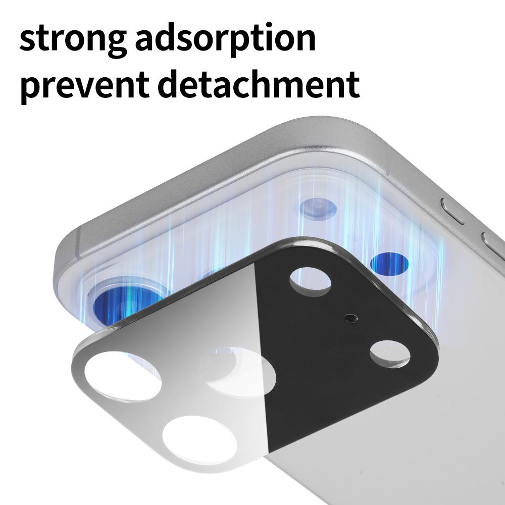 2PCS 9H Tempered Glass For iPh - Tempered Glass Screen 9H recension och pris
