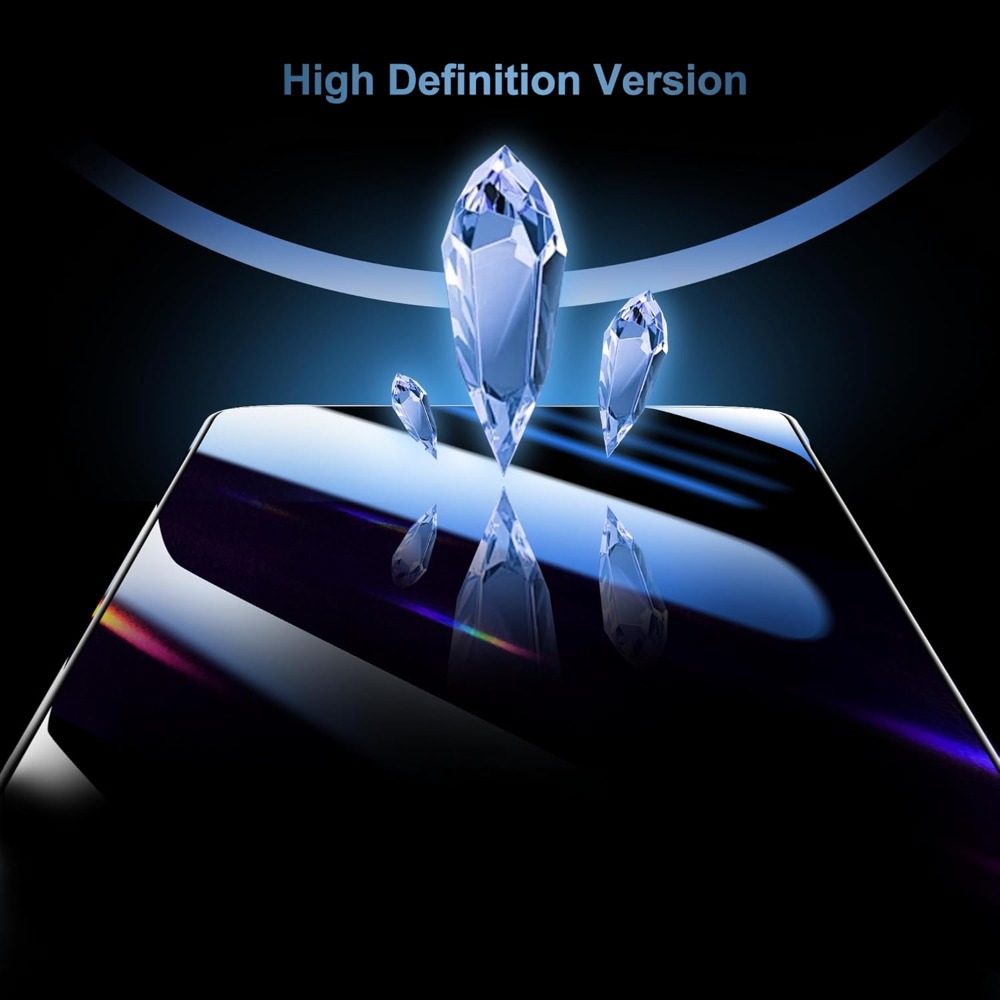 9H Hardness Tempered Glass Inn - Tempered Glass Screen 9H recension och pris