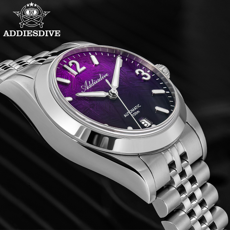 ADDIESDIVE New Automatic Mecha - Anti Blue Light Film recension och pris