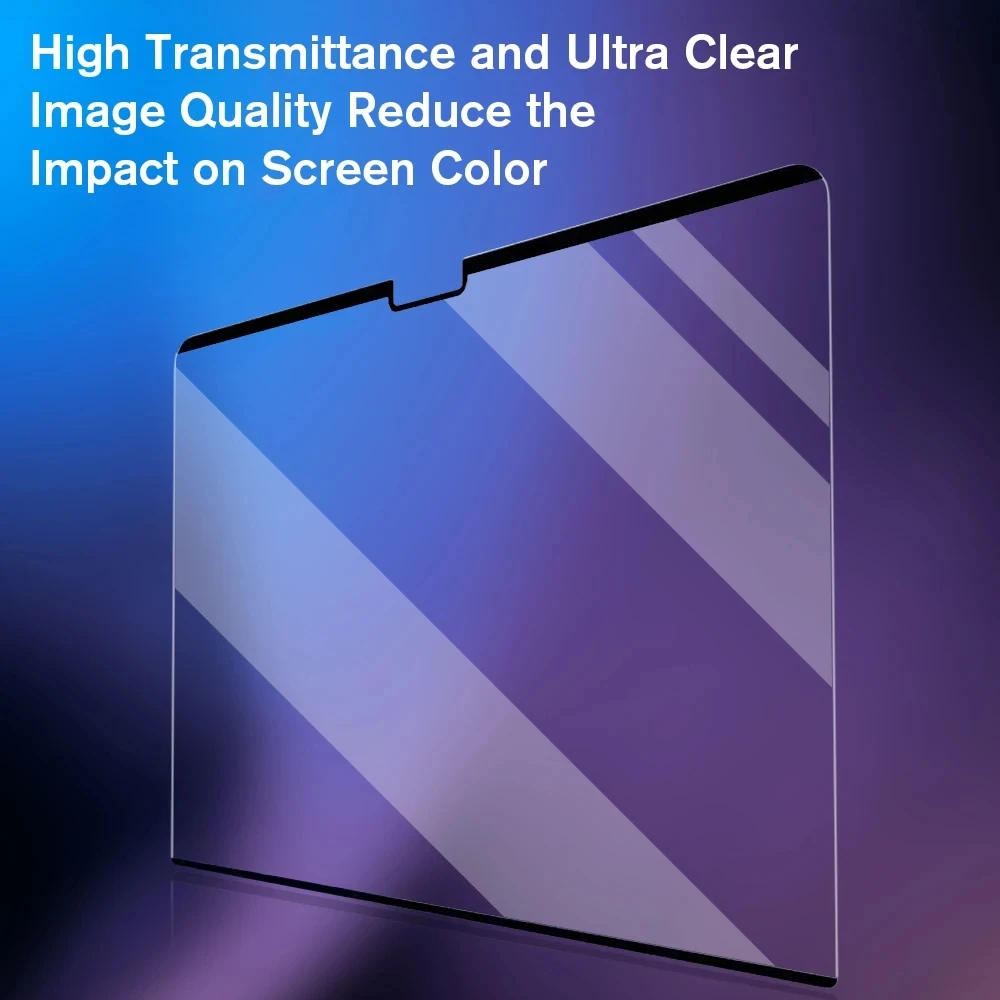 Anti-Peeping Magnetic Screen P - Privacy Filter 2Pack recension och pris