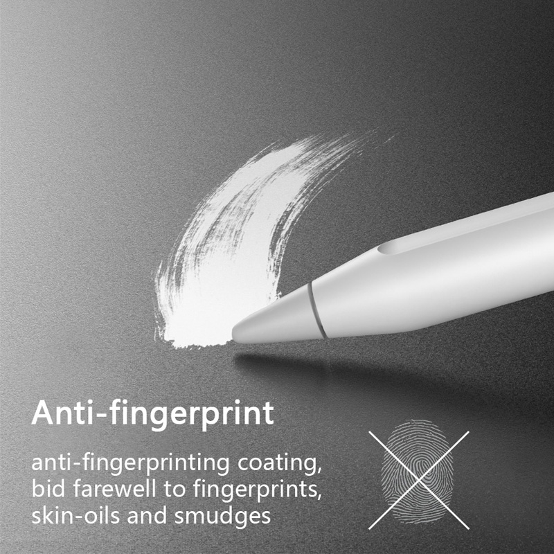 Paper Screen Protector Like Fi - Matte Anti Glare Screen recension och pris