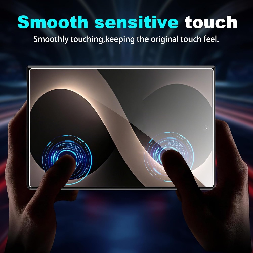 For Samsung Galaxy Z Flip 8 HD - Tempered Glass Screen 9H recension och pris