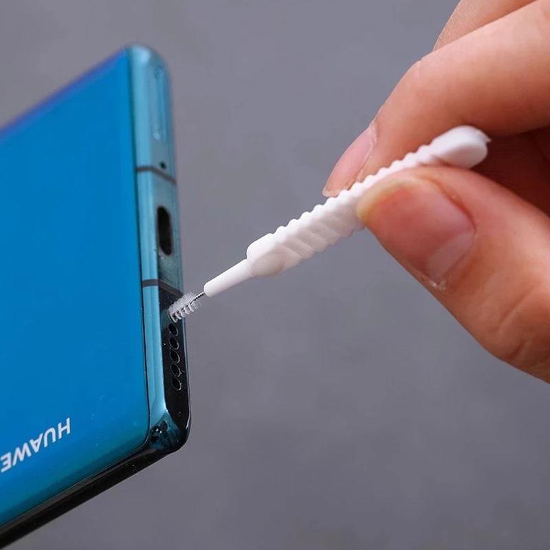 Phone Cleaning Set Universal M - Dust Removal Sticker recension och pris