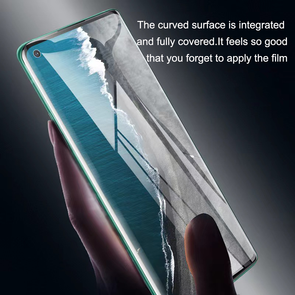 FONLYU 50pc Universal HD Matte - Screen Protector Cutter recension och pris