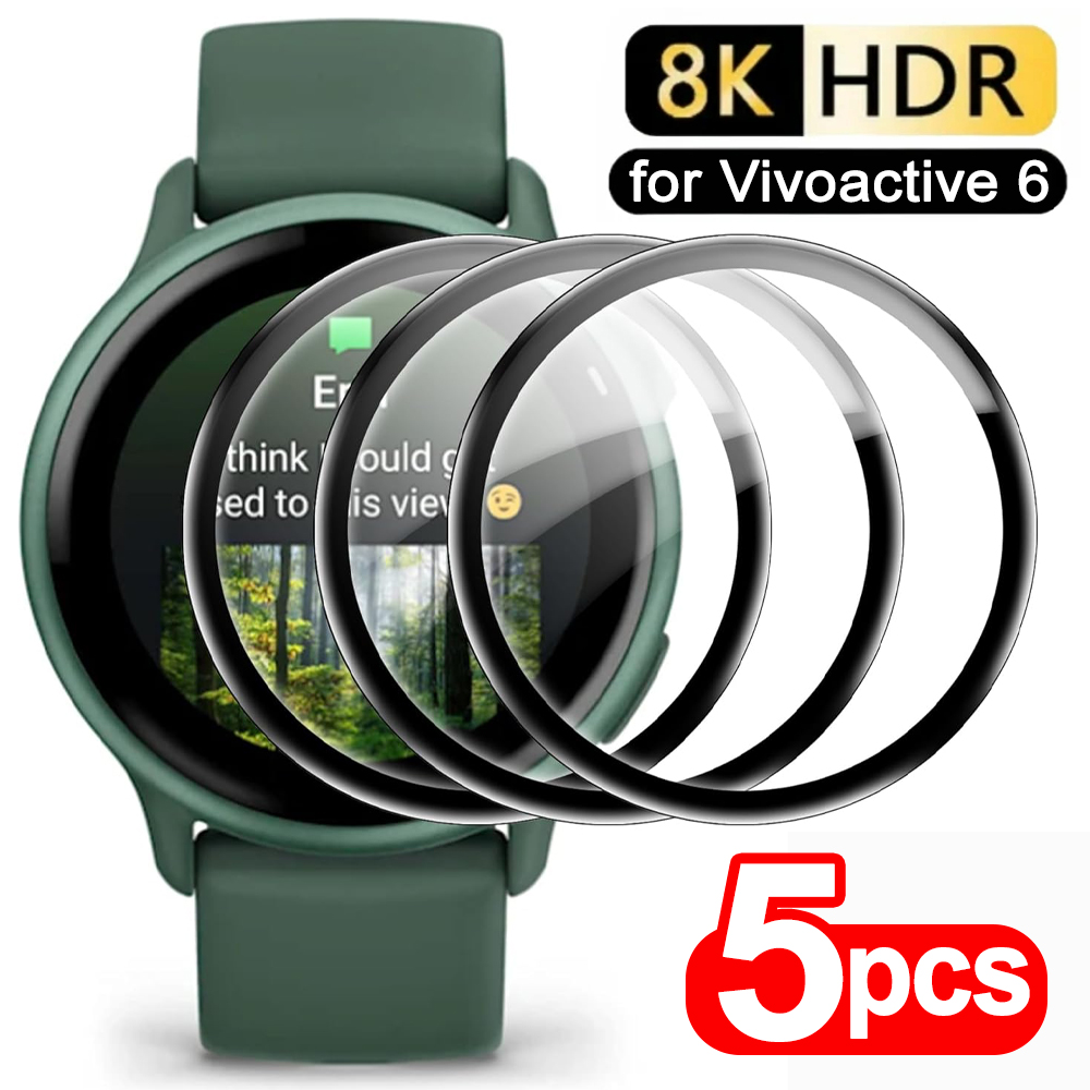Flexible Screen Protectors for - Curved Edge Screen recension och pris