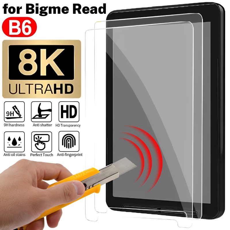 1-3Pcs Flexible Screen Protect - Matte Anti Glare Screen recension och pris