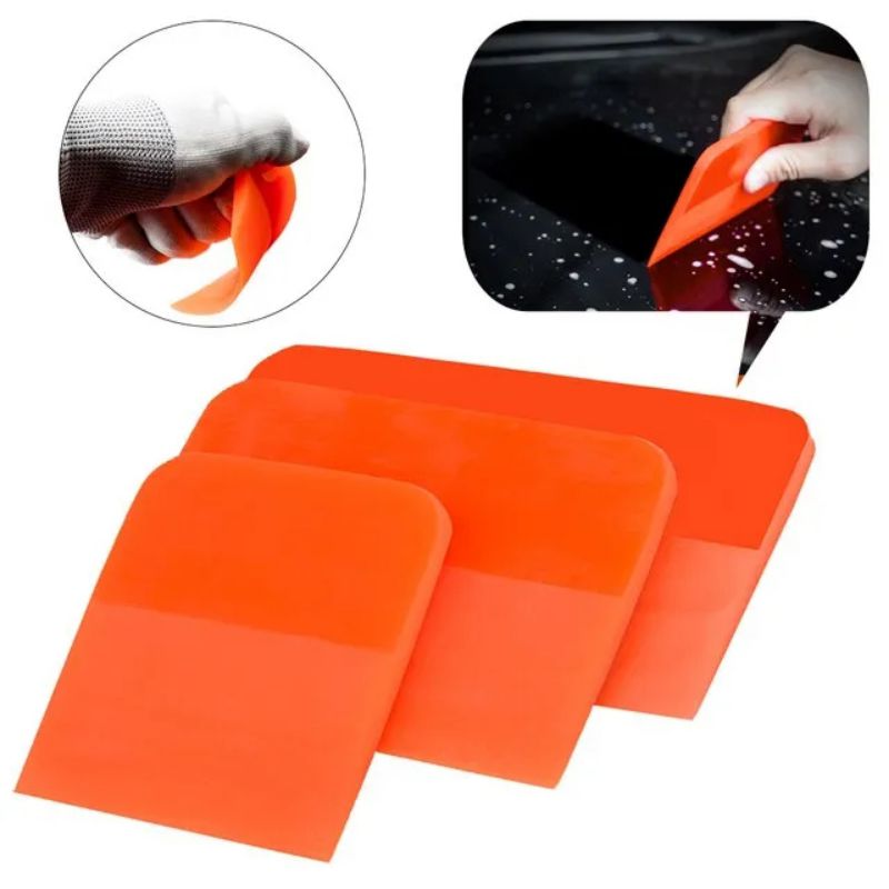 Car Anti-scratch Coating Prote - Glass Protector Auto recension och pris