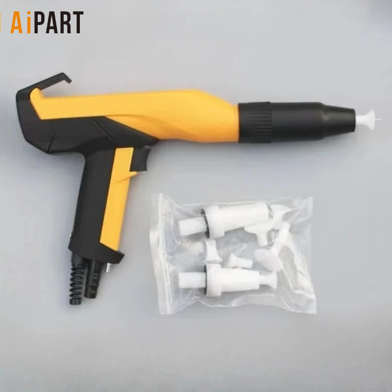 Shell Housing Electric Gun Spr - Oleophobic Coating Spray recension och pris