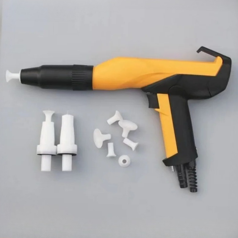 Shell Housing Electric Gun Spr - Oleophobic Coating Spray recension och pris