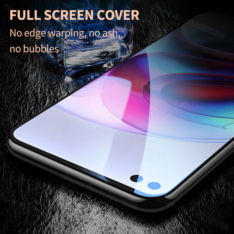 3pcs Hydrogel Film Flexible Fi - Flexible Tpu Film recension och pris