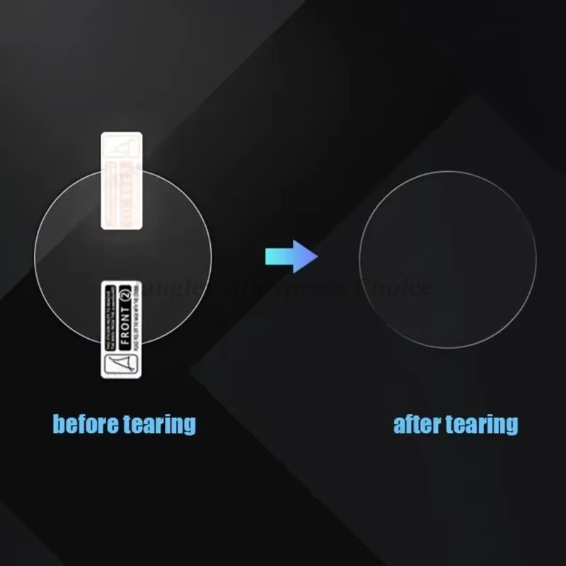 HD TPU Hydrogel Protective Fil - Hydrogel Screen Protector recension och pris
