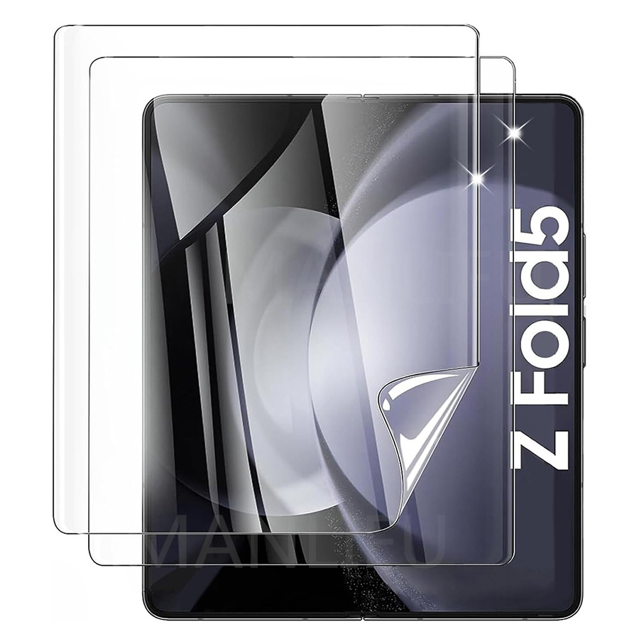 1-3PCS for Samsung Galaxy Z Fo - Flexible Tpu Film recension och pris