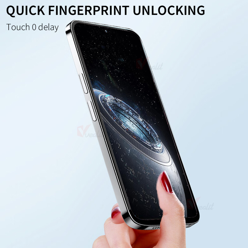 2-4Piece TPU HD Flexible Hydro - Flexible Tpu Film recension och pris