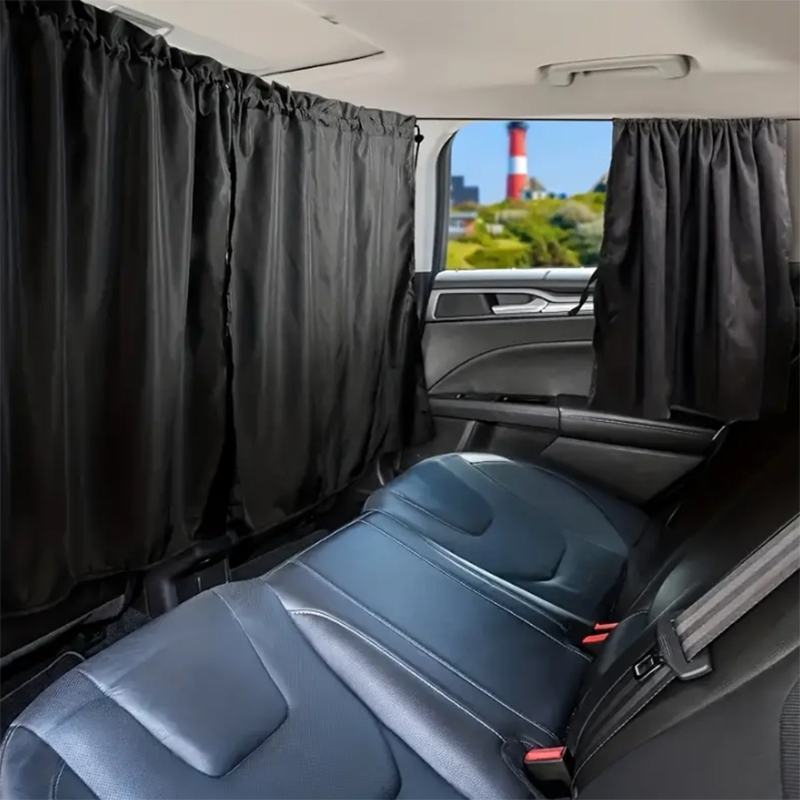 Car Privacy Curtains, Universa - Privacy Screen Protector recension och pris