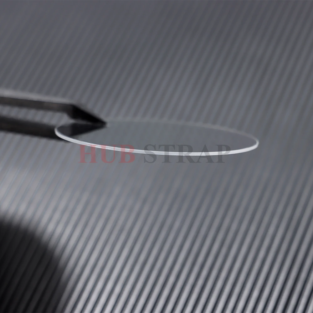 Tempered Glass Film For Huawei - Screen Alignment Tool recension och pris