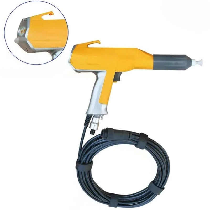 Electrostatic Powder Coating G - Oleophobic Coating Spray recension och pris