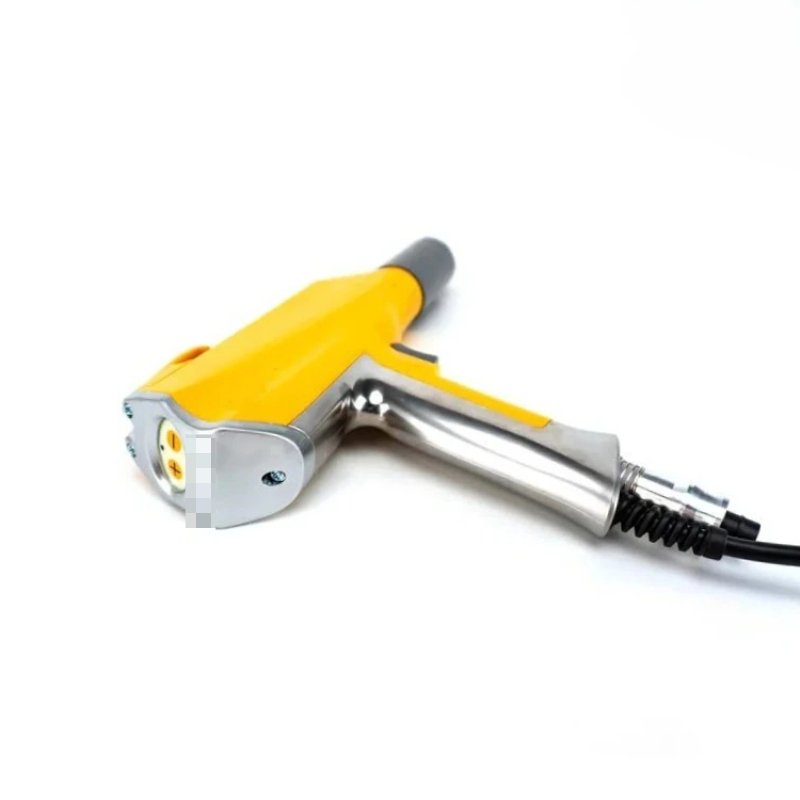 Electrostatic Powder Coating G - Oleophobic Coating Spray recension och pris
