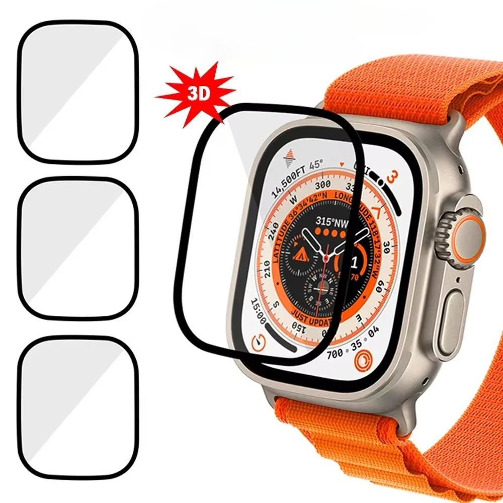 Suitable for Apple Watch 41-42 - Smartwatch Screen Film recension och pris