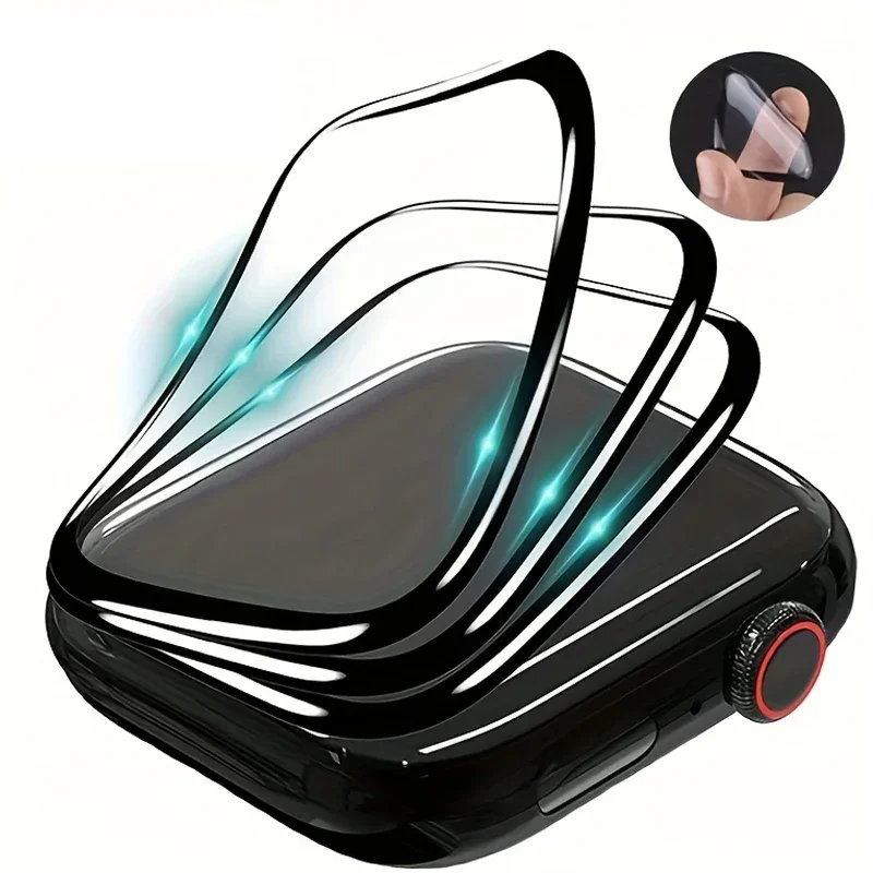 Suitable for Apple Watch 41-42 - Smartwatch Screen Film recension och pris