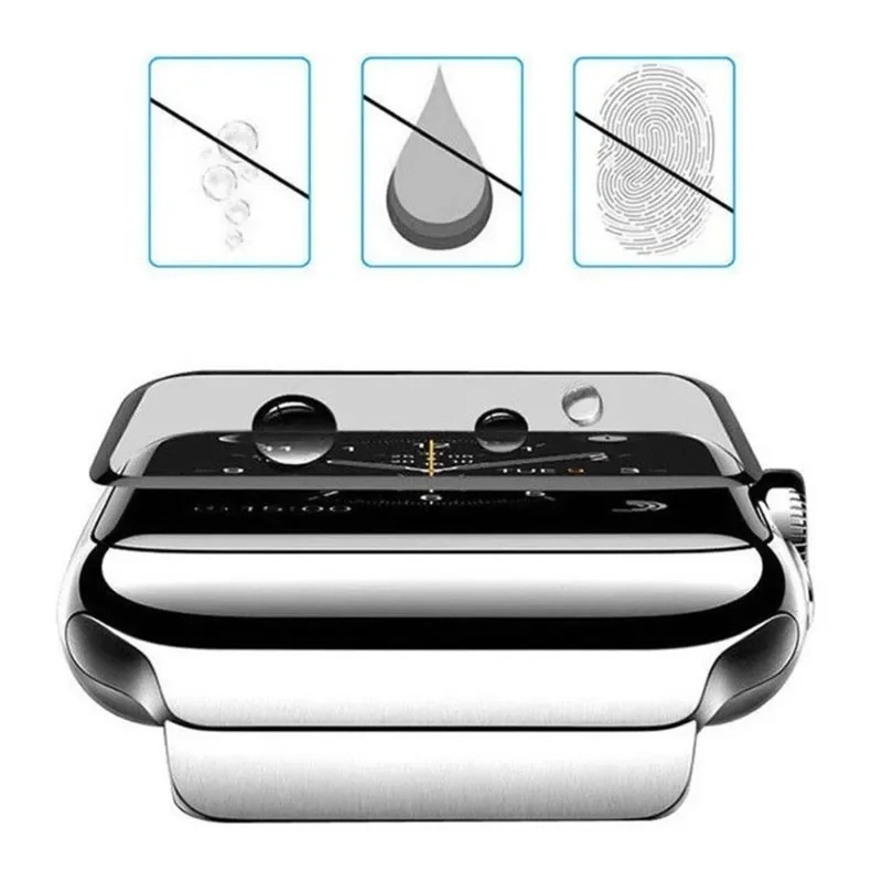 Suitable for Apple Watch 41-42 - Smartwatch Screen Film recension och pris