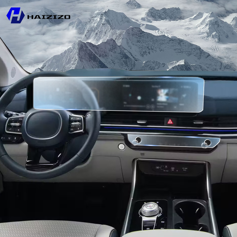 Car GPS LCD screen navigation  - Matte Anti Glare Screen recension och pris